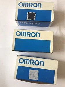 Sensor de interruptor fotoeléctrico OMRON E3S-5B41 - Imagen 1 de 5