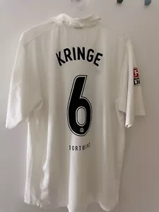 Borussia Dortmund BVB Trikot Bundesliga 2006/2007 Florian Kringe Nike - Bild 1 von 16