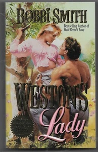 Weston's Lady by Bobbi Smith (1999, Trade Paperback, Deluxe) - Imagen 1 de 2