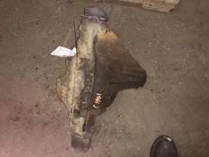 Anillo diferencial trasero y piñón Dodge Ram 2500 2003 4x4 4x4 relación 3,73 - Imagen 1 de 12