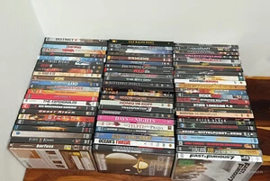 [ 69 DVDs Sammlung - Paket]  Filme/Blockbuster/Mix/Konvolut/Mega #  s. Foto/Text - Bild 1 von 3