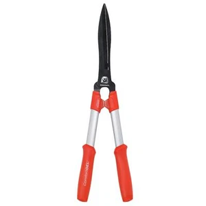 Corona HS 3244 ComfortGEL Hedge Shear 9-Inch Blade Pack of 1 Red - Picture 1 of 6