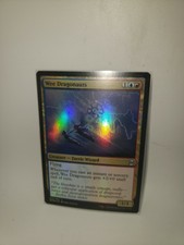 Wee Dragonauts Foil x1 - Eternal Masters - MTG - Near Mint
