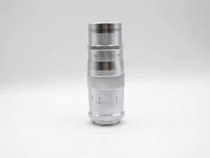 Sun Opt. Sun Telephoto 3.8/135mm lens for Exakta (B25-135-188) - Picture 1 of 5