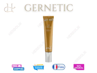Gernetic Lift Creme 40ml – Anti-Aging Treatment for Eyes, Lips & Neck - Image 1 of 4
