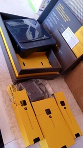 modem e router Wifi Fastweb Fastgate DGA4131FWB - Foto 1 di 3