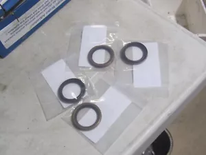 NEW GENUINE Meritor A1205V1556 Camshaft Seal (set of 4) - Picture 1 of 3