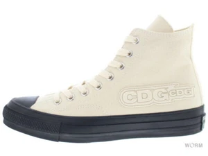 【US8】 CONVERSE CHUCK TAYLOR CANVAS HI CDG 1CK984 【DS】 - Bild 1 von 4