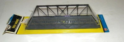 Vintage Model Power HO #103 Truss Bridge Single Track Thru 9"  New In Package - Image 1 of 4