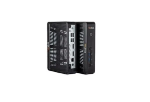 Boîte ouverte 10ZIG 7072q Celeron J6412 2 GHz 8 Go RAM 8 Go Linux client léger 7072Q-8800 - Photo 1/1