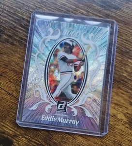 2023 Donruss #M3K-10 Eddie Murray Mr. 3000 - Picture 1 of 2