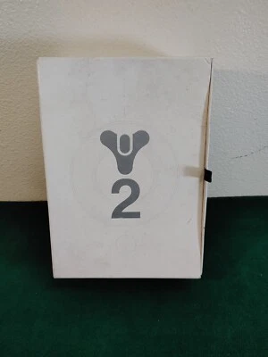 Destiny 2 PS4 XB1 Cabal Themed Collector's Edition Box Set (See Description)  - Image 1 of 4