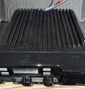 Mobile Radio Midland Titan 70-1541B UHF 450-470mhz Mobile Radio GMRS Capable - Picture 1 of 2