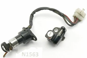 Honda CB 250 T Bj. 1985 - Schlösser Schloßsatz N1563 - Picture 1 of 2