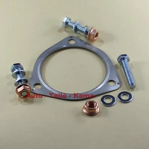 ✅Auspuffdichtung für Auspuffanlage , Katalysator , Hosenrohr mit Montagematerial - Bild 1 von 5