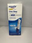 Equate Digital Pregnancy Test 2 Count Early Detection Pregnant Hormone 05/25