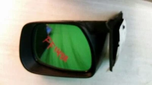 Passenger Side View Mirror Power Body Color Heated Fits 08-10 MAZDA 5 1064827 - Picture 1 of 3