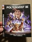Poltergeist 3 Blu-Ray Slipcover Screamfactory *Slipcover Only*