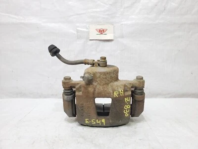 Pinza de freno delantera derecha del lado del pasajero Chevrolet Spark 13 14 15 OEM 95018664 Foto 1 de 4