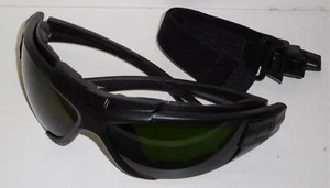 Radians Safety Glasses CT1-3.0 Cuatro - Picture 1 of 3