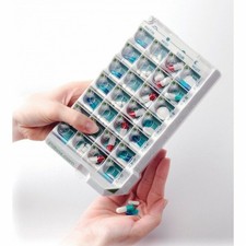 Pilbox Pilulier Classic