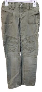 Girls Lei Jeans Size 6x - Picture 1 of 2