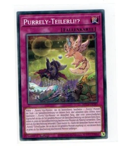 Purrely Teilerli!? - MP24-DE383 - Common - Bild 1 von 1