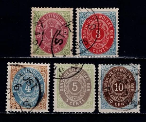 US-DWI Sc #11 usato CV $175 gtc20 - Foto 1 di 1