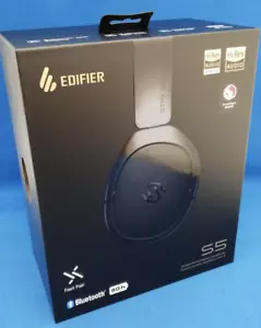 Edifier STAX Spirit S5 Cuffie Bluetooth Planari Magnetiche Usate dal Giappone - Foto 1 di 6
