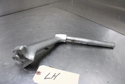 03-10 HONDA ST1300 Left Clipon Handlebar  - Image 1 of 4