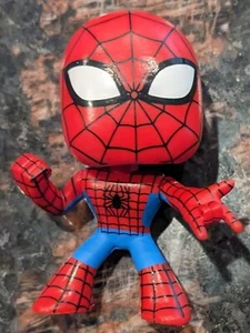 Figura Clásica Funko Marvel Mystery Minis Spider-Man 1/8 - Imagen 1 de 3