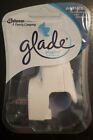 Glade PlugIns Scented Oil Warmer Only White Adjustable