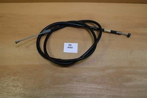 YAMAHA 351-26335-00 CAVO, FRIZIONE NUOVO NOS xn9703 - Foto 1 di 1