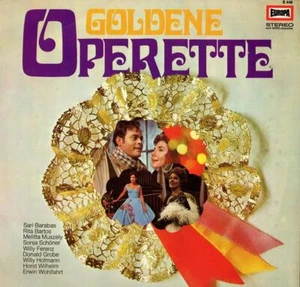 Goldene Operette - Imagen 1 de 2