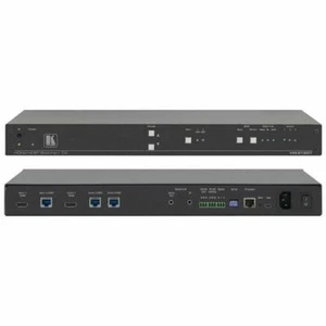 Kramer VM-24H 2x1:4 HDMI Distribution Amplifier - Picture 1 of 1