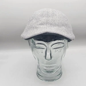 Boston Scally Co Gray Hat Cap XS Veritas Aequitas Boondock Collectors Edition - Picture 1 of 10