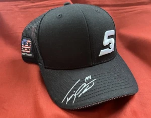 Snap On Mesh baseball Hat Black Limited Edition Travis Pastrana 199 - Picture 1 of 5