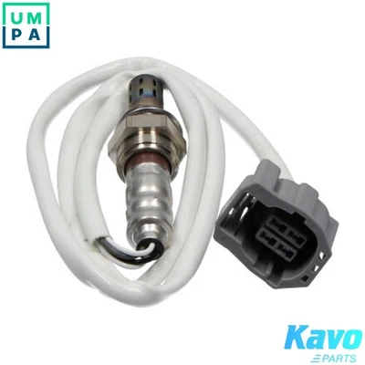 LAMBDA SENSOR EOS-4513 FOR MAZDA ZJ07/ZJ30/ZJ32/ZJ46/ZJ-46 1.3L ZY84/ZY66 1.5L - Image 1 of 4