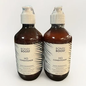 Bondi Boost HG Acondicionador Salón Profesional 10.14 fl oz 2ct - Imagen 1 de 2