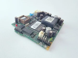 Original PROTOCOL INC 031-0133-03RC PCB Vendedor EE. UU. y Envío Gratis - Imagen 1 de 8