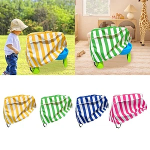 Kids Sand and Water Table Cover Oxford Cloth Water Resistant Portable Outdoor - Picture 1 of 28