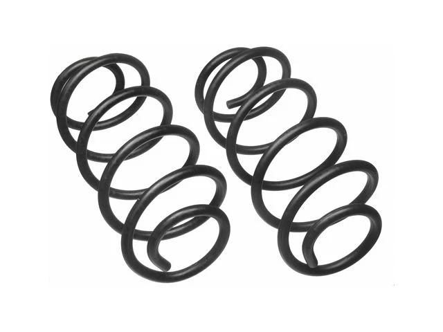 Juego de muelles helicoidales delanteros 61BVHY26 para Hyundai Tucson 2015 2010 2011 2012 2013 2014 Foto 1 de 1