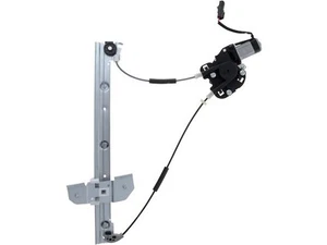 Front Left Window Regulator For 1999-2003 Dodge Ram 2500 Van 2000 2001 KT341SK - Picture 1 of 1