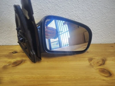 Espelho lateral de passageiro para Chevrolet Cavalier 95-05 - Imagem 1 de 4