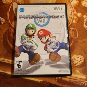 Mario Kart For Nintendo Wii - Picture 1 of 4