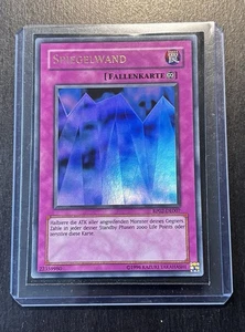 Yu-Gi-Oh! Spiegelwand RP02 Ultra Rare Near Mint - Bild 1 von 8
