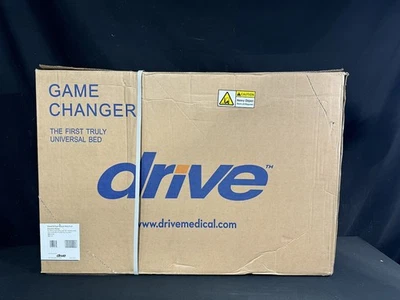 Drive DeVilbiss 15538 головка и ножка доска с полностью электрический двигатель новый запечатанный - Изображение 1 из 4