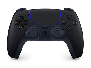 Mando Inalámbrico Original Sony PS5 DualSense Negro Playstation 5 Joypad - Imagen 1 de 8