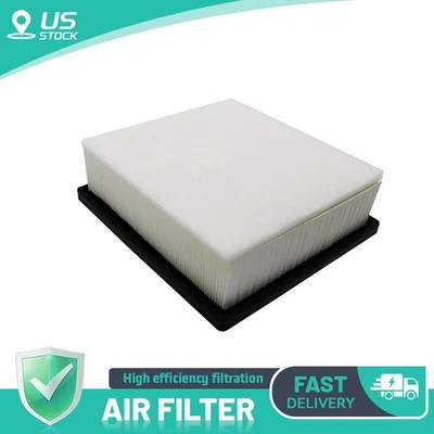 1 воздушный фильтр двигателя для Jeep Compass 2017 2018-2021 Renegade 2015-2021 2,4 л - Изображение 1 из 4