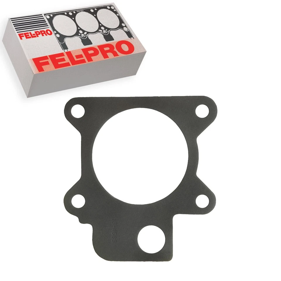 Fel-Pro Fuel Injection Throttle Body Mounting Gasket For 1998-2000 Isuzu Amigo — 第 1/1 张图片